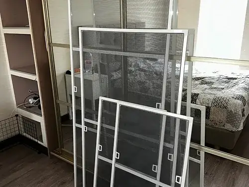 Москитные сетки