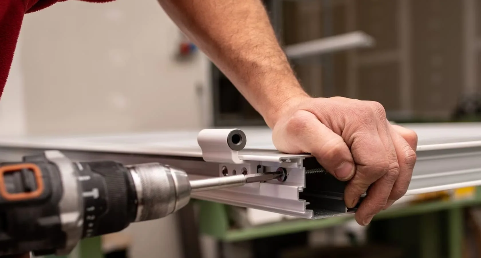 Ремонт окон