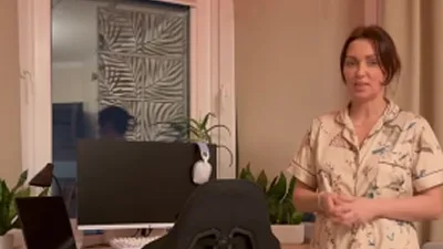 Видеоотзыв клиента