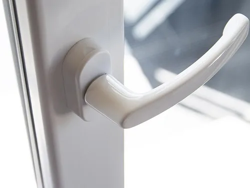 Замена ручек