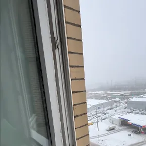 Замена уплотнителя своими руками